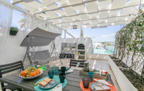 Beautiful Apartment In Scicli With Jacuzzi